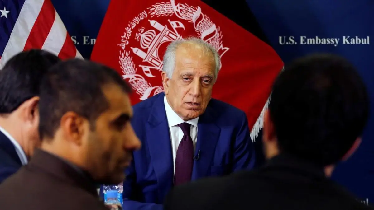 طالبان: زیاده‌خواهی واشنگتن روند مذاکرات صلح را طولانی کرده است