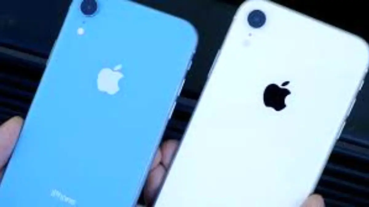 اپل نسل بعدی «آیفون» را با رنگ جدید عرضه می‌کند