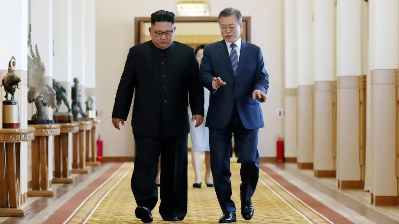 رئیس‌جمهور کره‌جنوبی: مذاکرات واشنگتن و پیونگ یانگ نتیجه‌ای نداشت