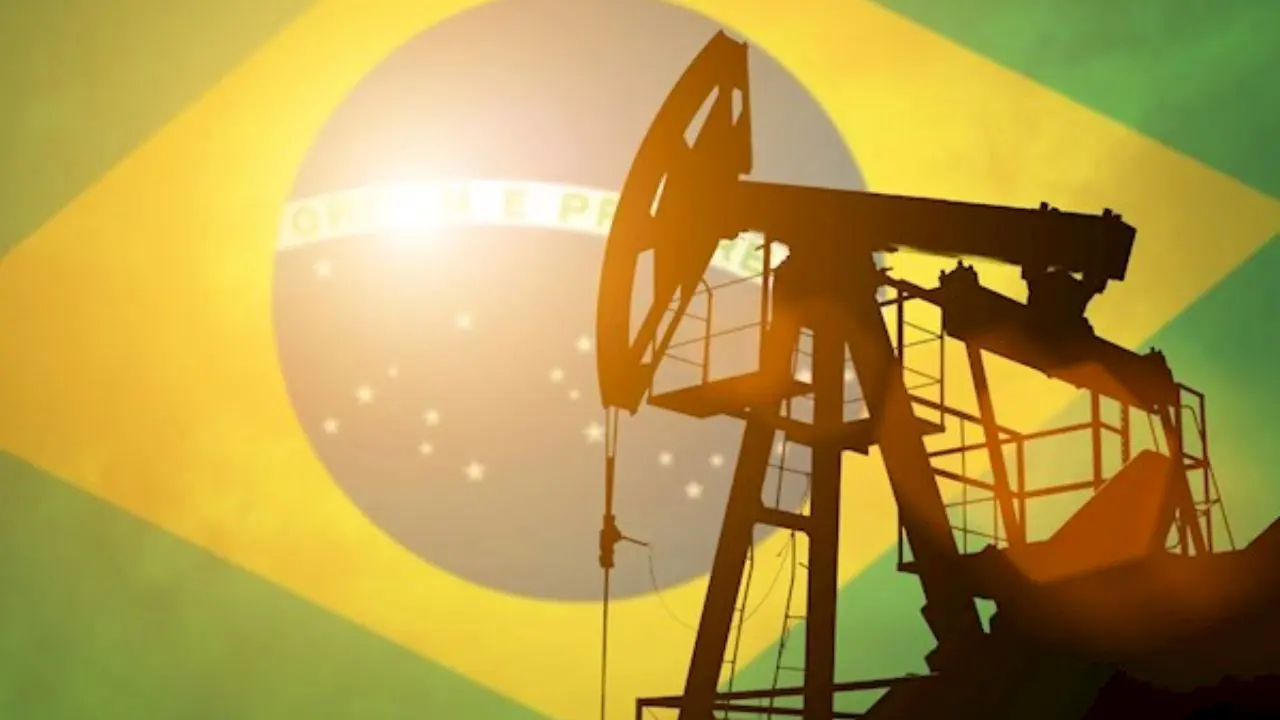 کاهش احتمال پیوستن برزیل به اوپک