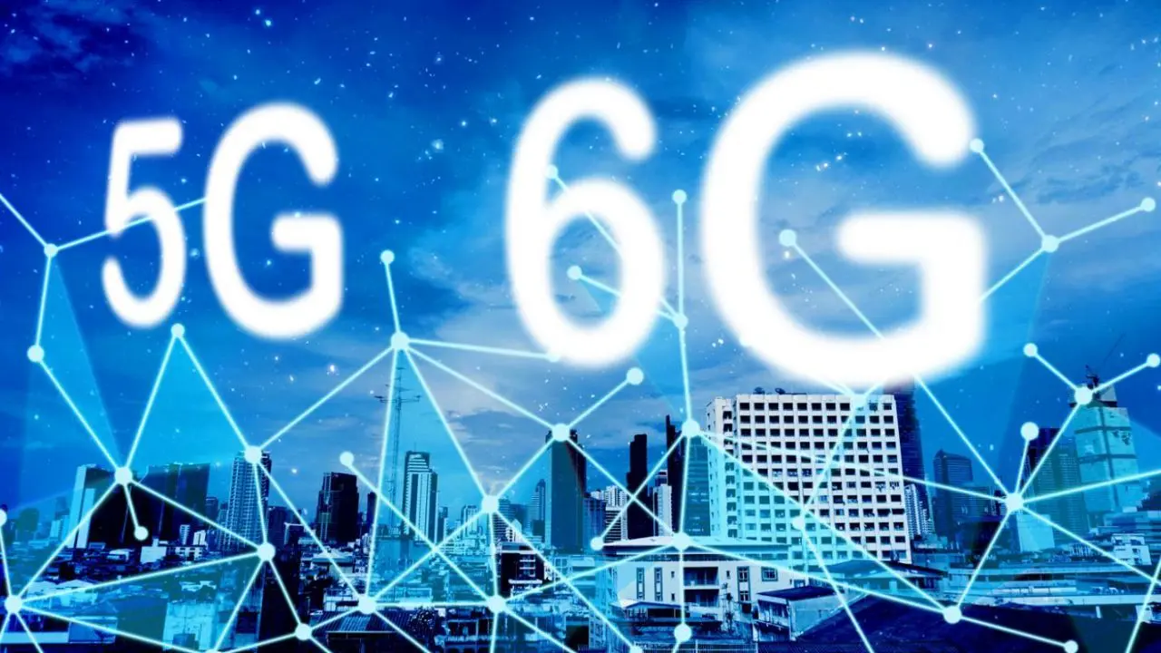 ژاپن برنامه‌ریزی برای اینترنت 6G را آغاز کرد