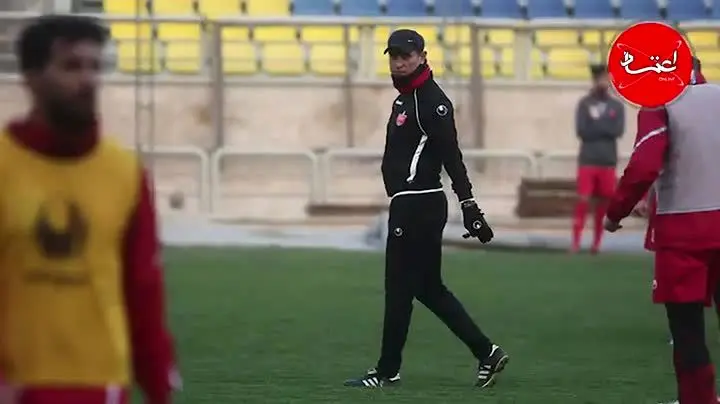 یحیی گل‌محمدی چهل و دومین مربی تاریخ باشگاه پرسپولیس/ عمر مربیگری در پرسپولیس 6 ماه است
