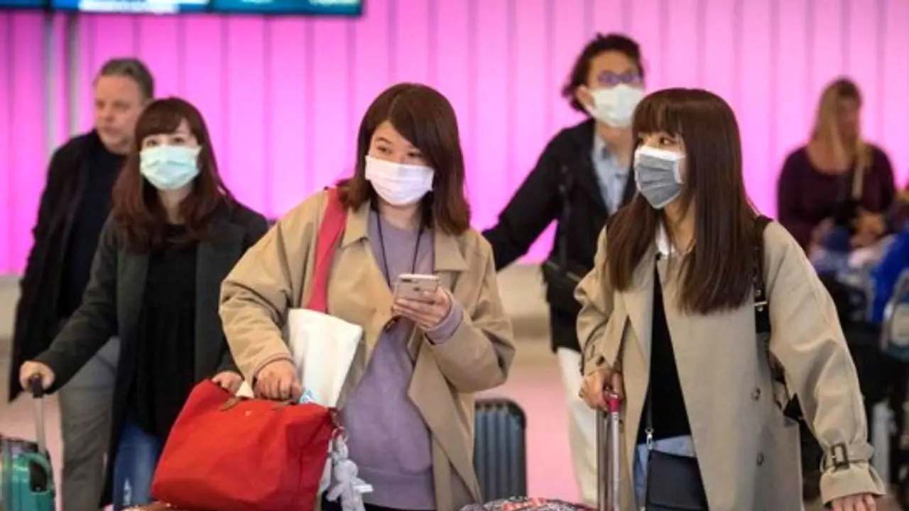ویروس کرونا باعث تمدید تعطیلات سال نو چین شد