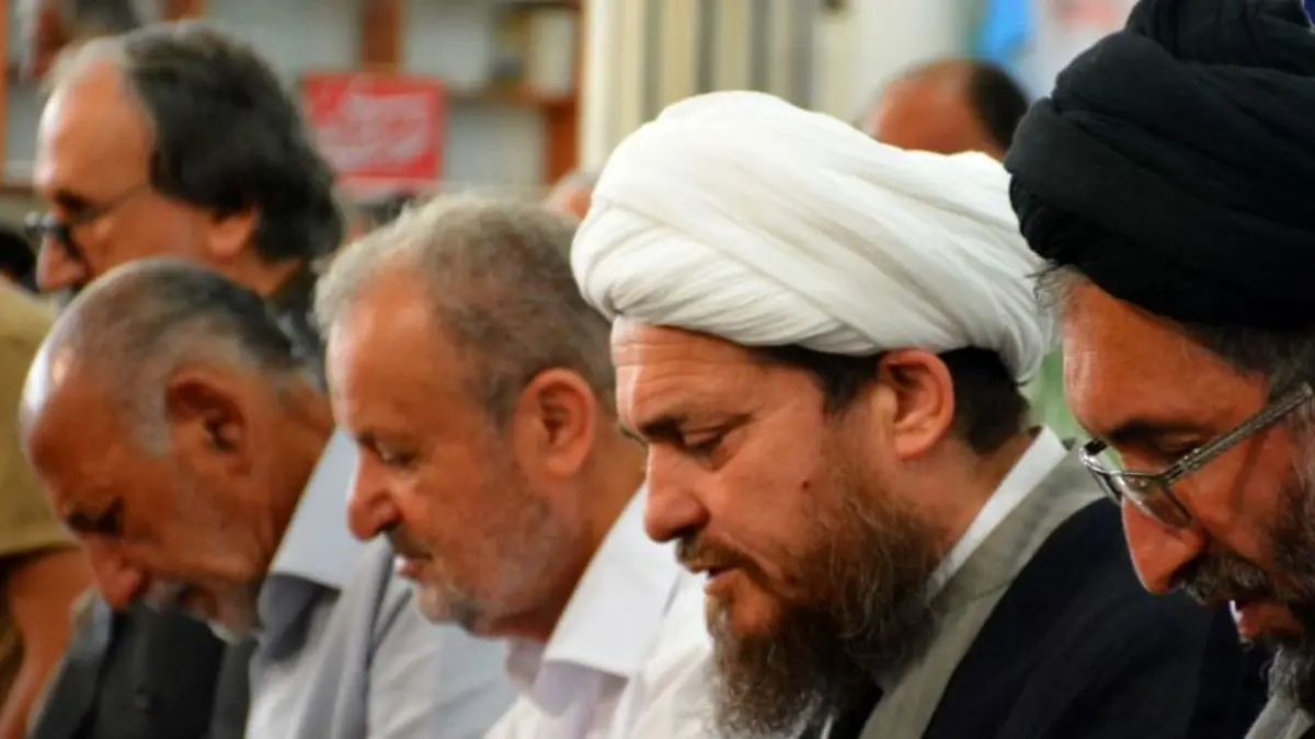 عباس تبریزیان در دادگاه روحانیت به 3 سال حبس محکوم شد، اما نمی دانم اجرا شد یا نه