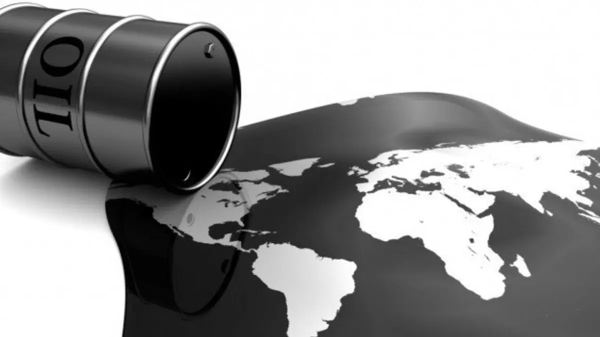 قیمت نفت با افزایش وحشت از ویروس کرونا 2 درصد سقوط کرد