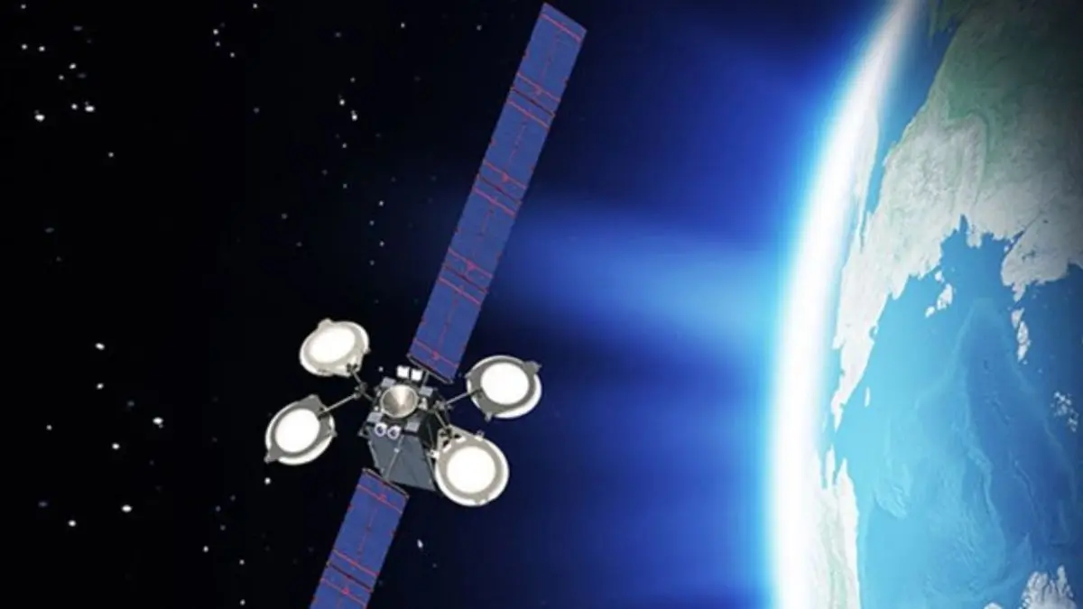 ایران 6 ماهواره آماده پرتاب دارد/ توسعه مراکز فضایی و زیرساخت‌های زمینی در مناطق مختلف کشور