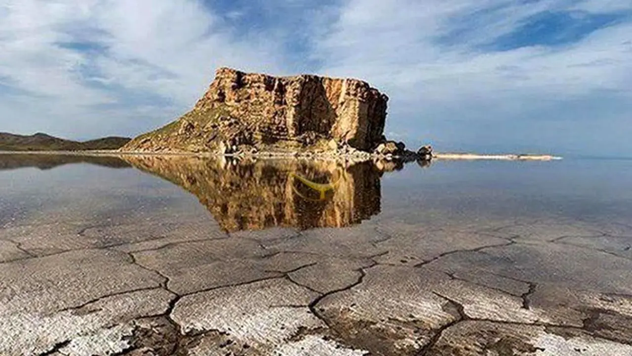 فائو برای احیای دریاچه ارومیه با ایران همکاری می‌کند