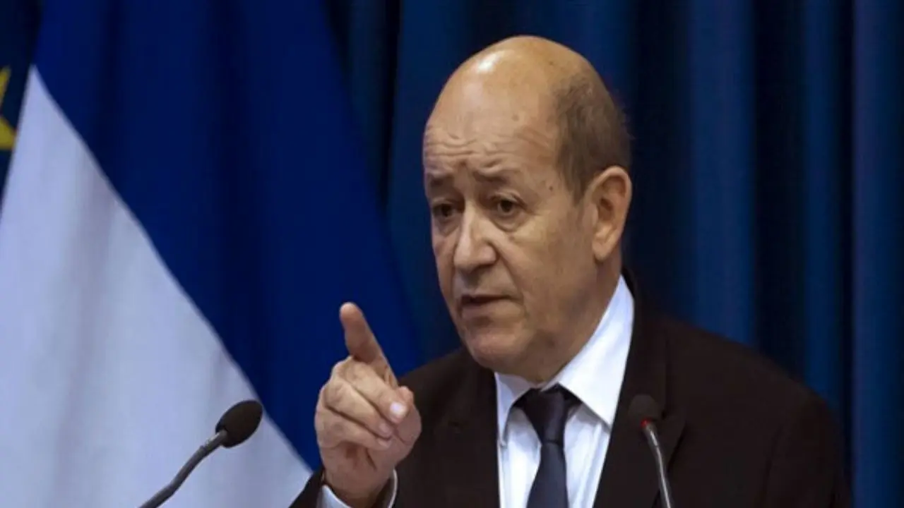 پاریس اطلاعی از وضعیت اتباع فرانسوی مفقود شده در عراق ندارد