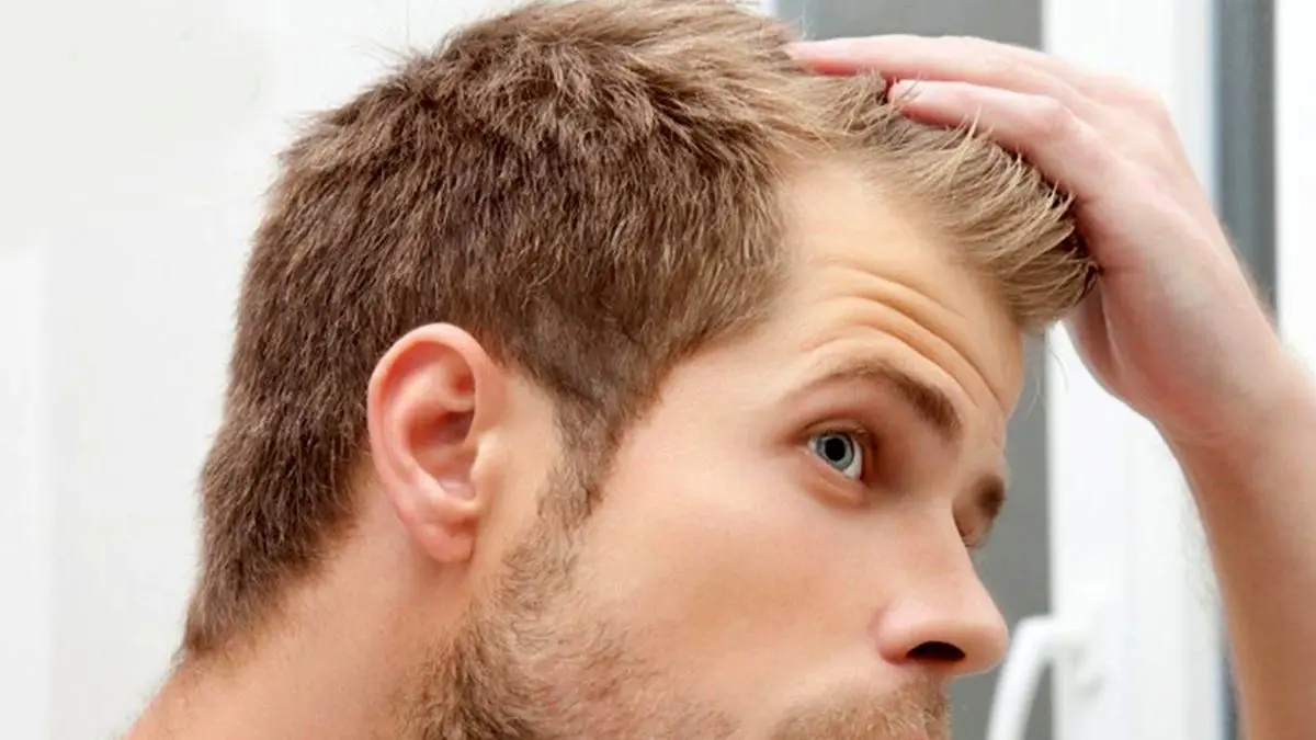 آیا تغییرات موهای شما نشان‌دهنده بیماری شما است؟