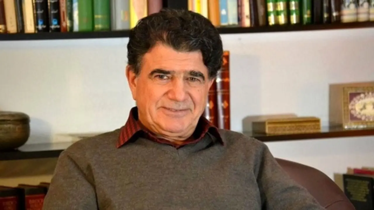 «محمدرضا شجریان» از بیمارستان مرخص شد