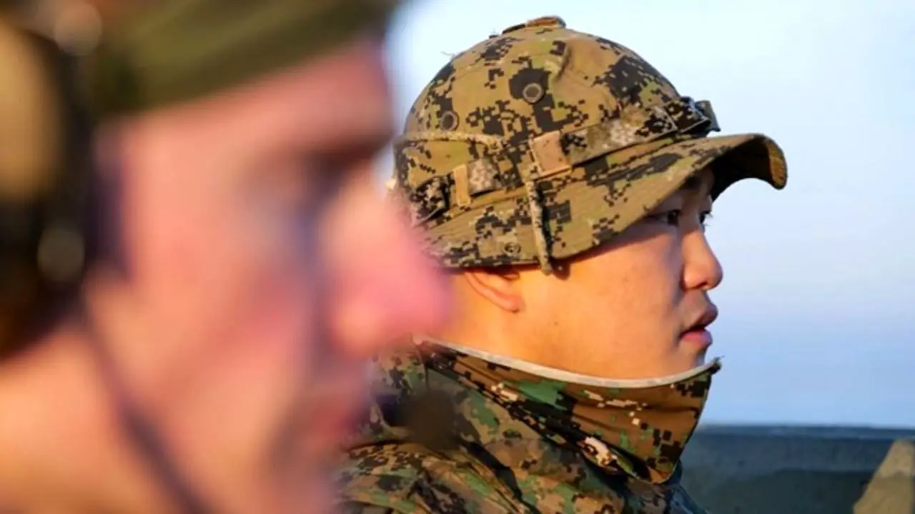 ارتش آمریکا 9 هزار کارمند کره‌ای را به اخراج تهدید کرد