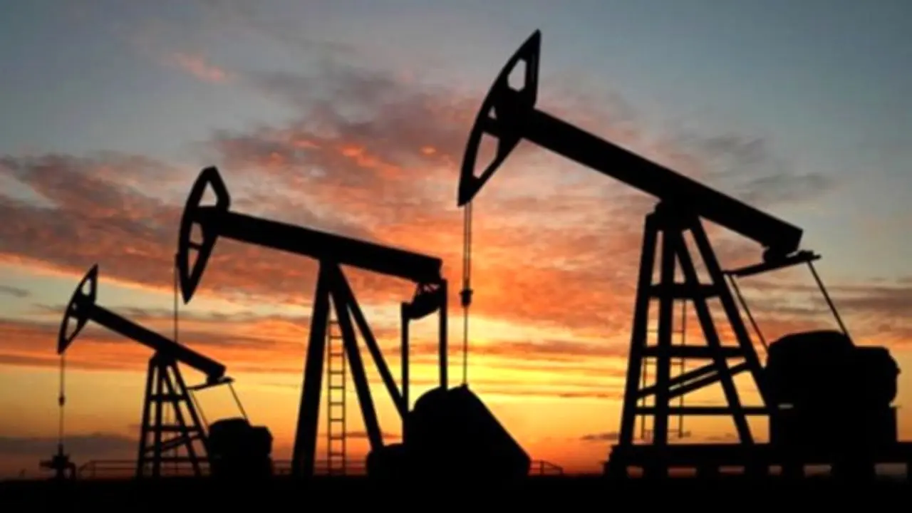 نفت از کاهش قیمت دست برداشت