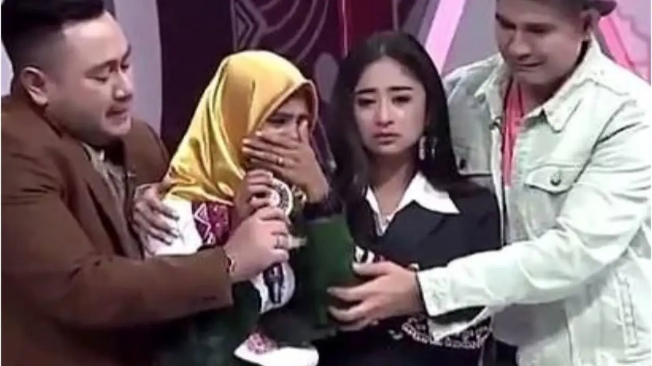 خبری که شیرینی پیروزی دختر برنده مالزیایی مسابقات استعدادیابی را تلخ کرد