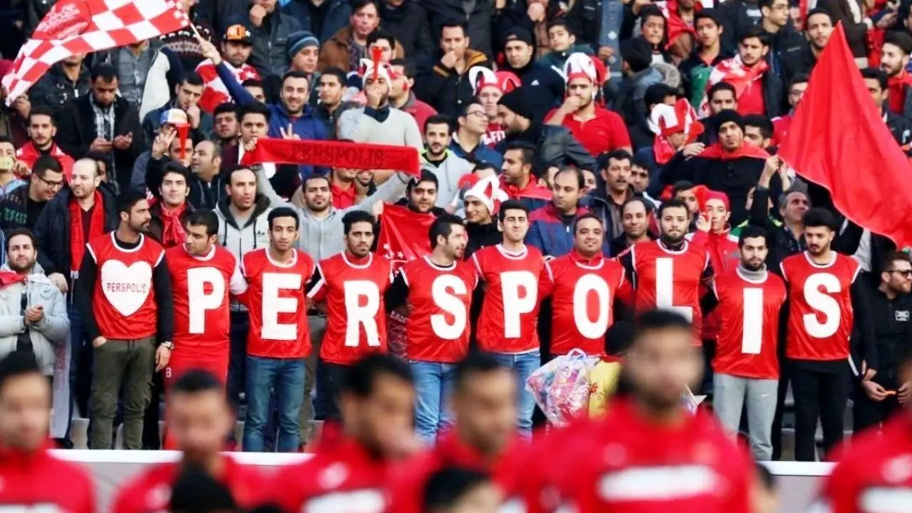 واکنش باشگاه پرسپولیس به انتشار ریز قرارداد بازیکنانش