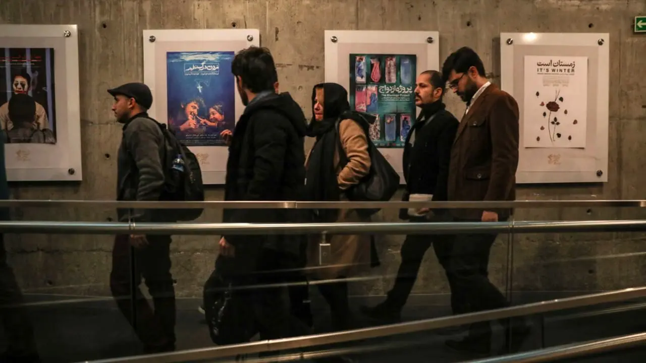 10 فیلم برتر آرای مردمی فجر 38 تا روز سوم جشنواره اعلام شد
