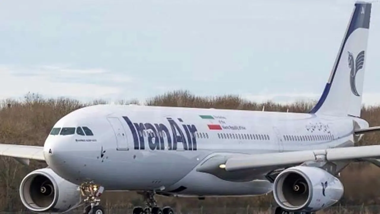 هواپیمای ایرانی برای بازگرداندن دانشجویان ساکن ووهان عازم چین شد