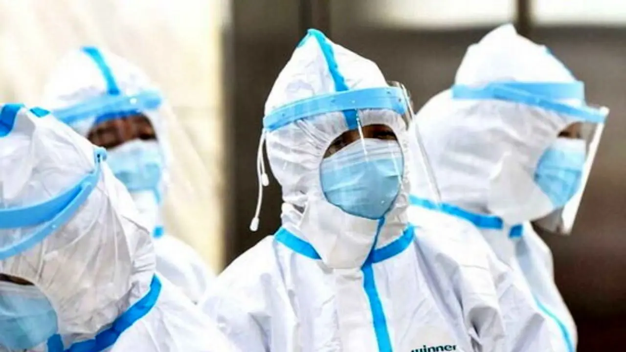 وضعیت امنیت زیستی کشور «سفید» است/ آغاز تحقیقات علمی برای تولید واکسن کرونا در ایران
