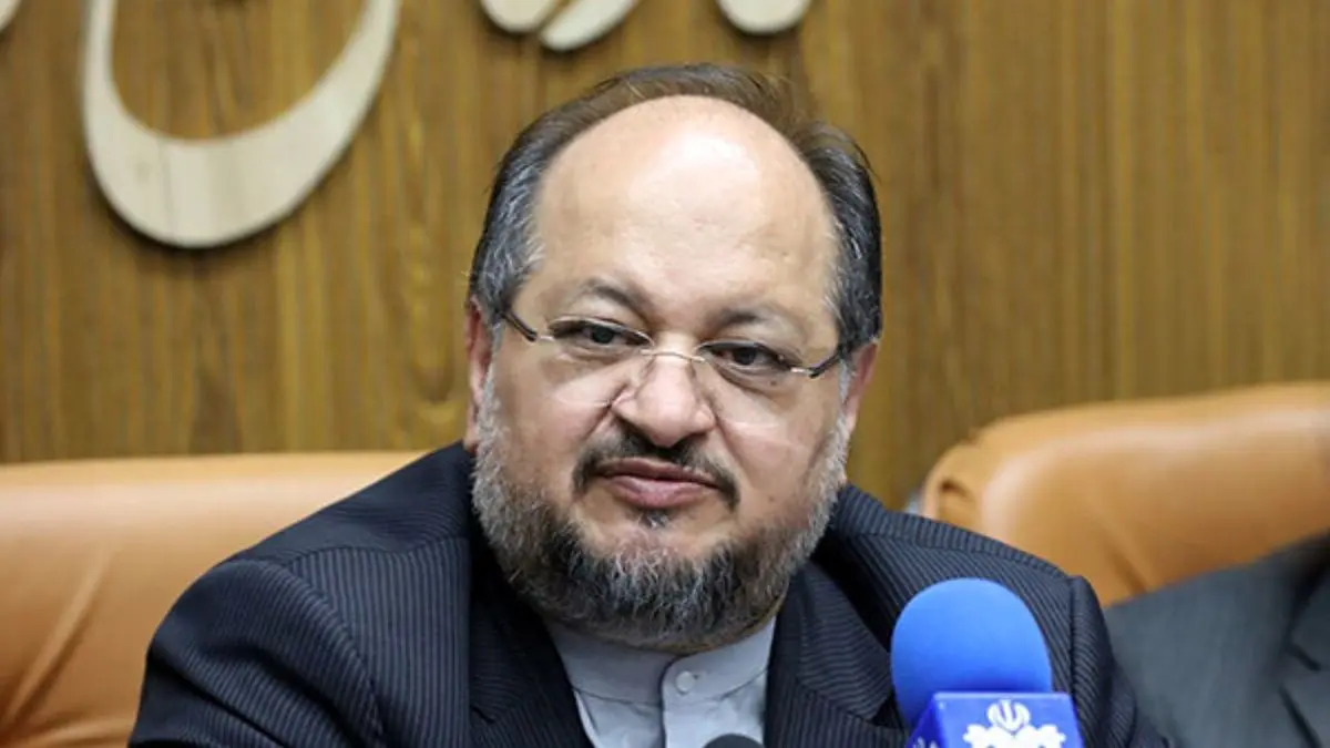 وزیر رفاه از فساد در صدور مجوز دفاتر پیشخوان و بخشنامه‌های تامین اجتماعی گلایه کرد