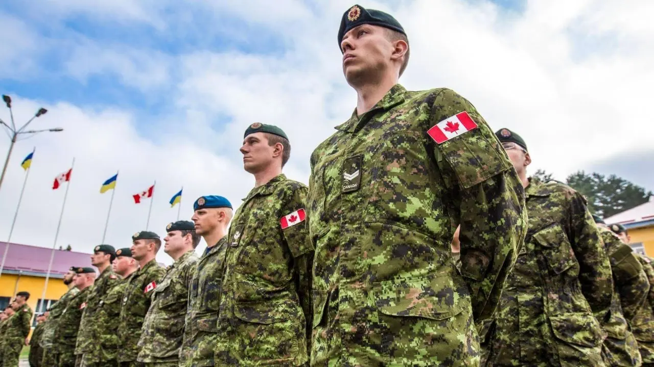 فرمانده نیروهای ویژه کانادا: به عراق بازمی‌گردیم