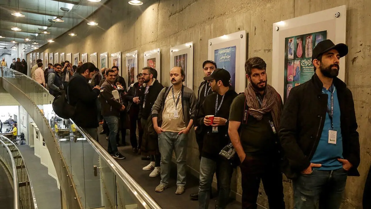 9 فیلم برتر «آرای مردمی فجر 38» تا چهارمین روز جشنواره اعلام شد