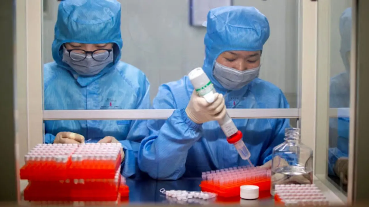 پزشکان تایلندی به درمان «کرونا» نزدیک شدند