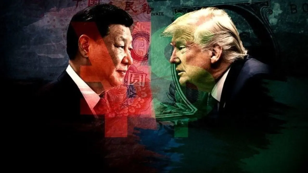 شیوع «کرونا» اجرای توافق تجاری آمریکا و چین را به تعویق افتاد