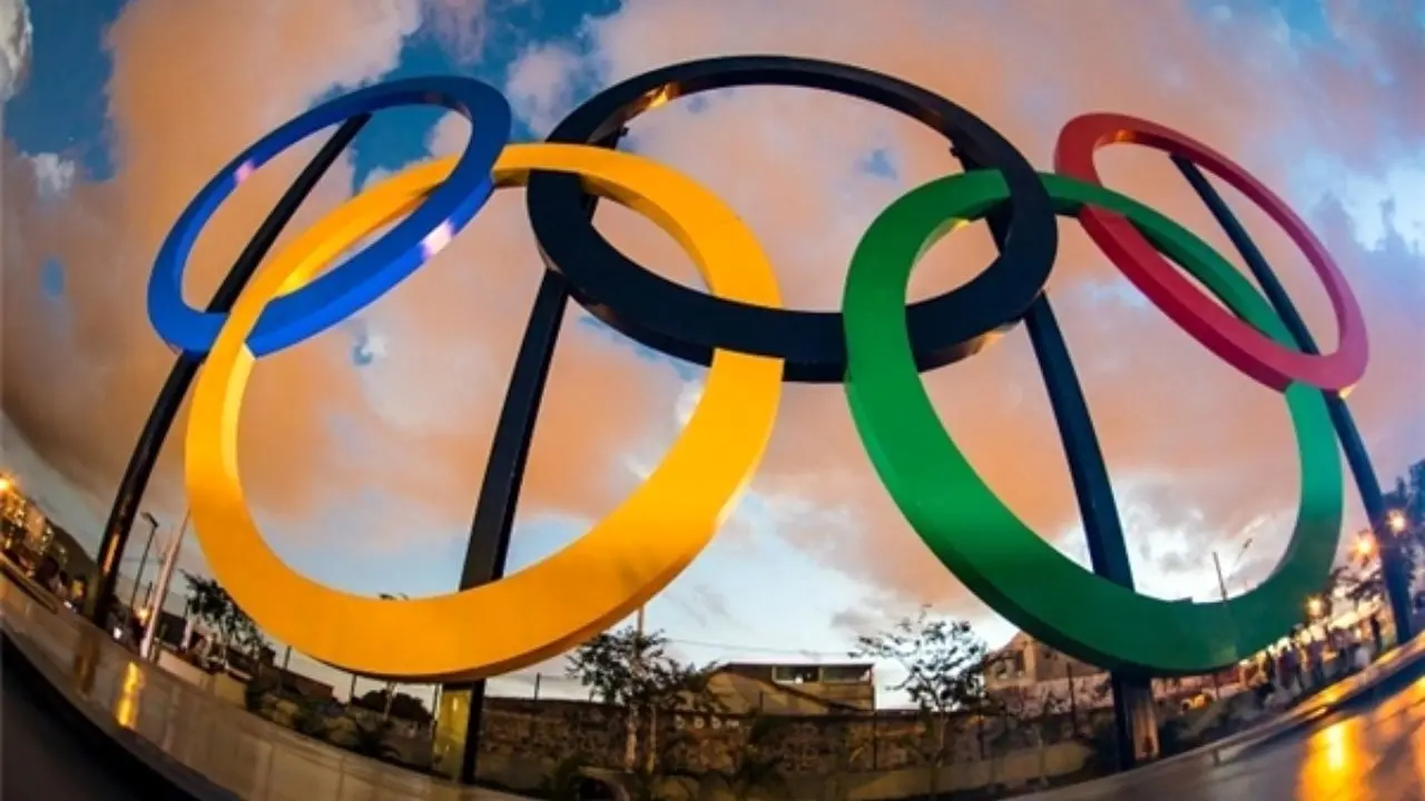 المپیک طبق برنامه انجام می‌شود/ ورزشکاران آلوده چینی اجازه شرکت ندارند