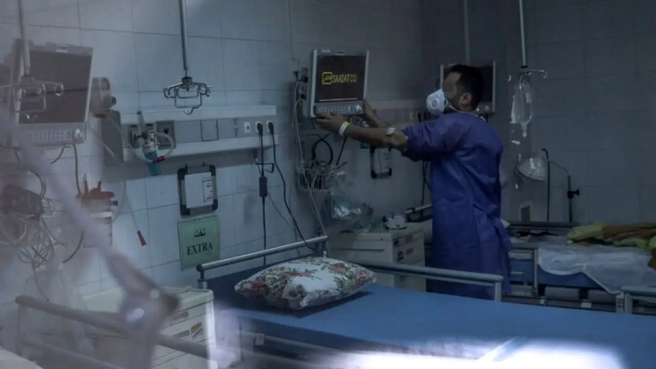 کدام بیمارستان به عنوان مرکز قرنطینه کروناویروس در تهران انتخاب شد؟