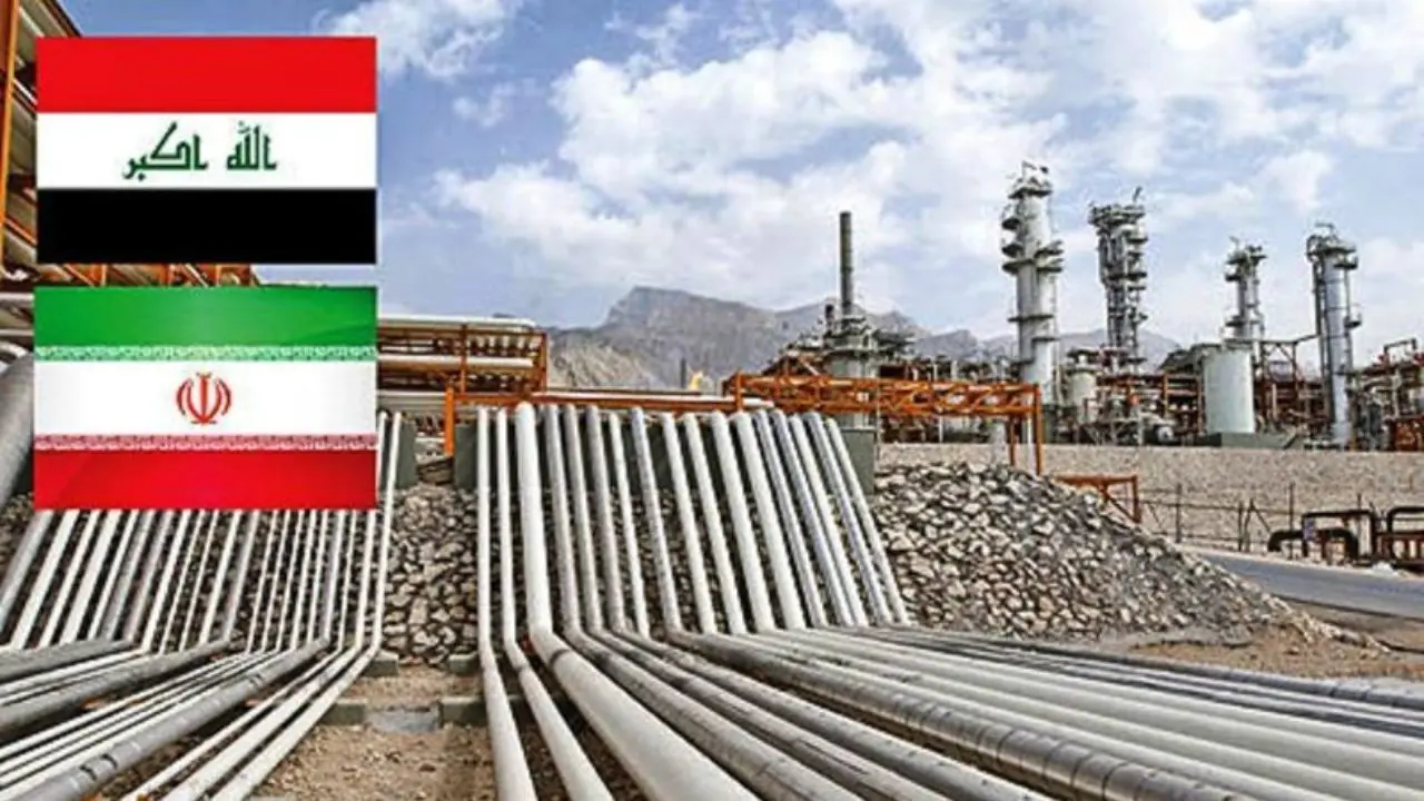 «آمریکا» معافیت عراق از تحریم واردات گاز از ایران را تمدید می‌کند
