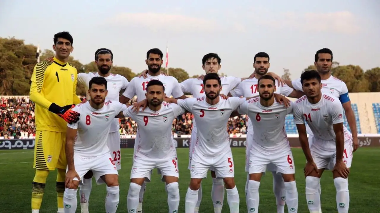 دستیاران اسکوچیچ در تیم ملی ایران مشخص شدند