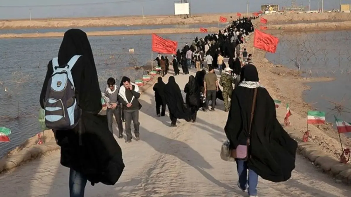 ردوهای راهیان‌نور جنوب کشور اسفند با حضور ده‌ها هزار دانشجو برگزار می‌شود