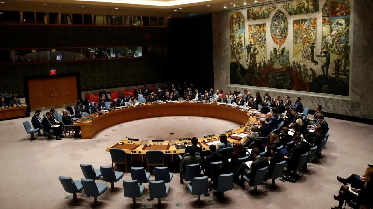 نشست اعضای شورای امنیت با «کوشنر» درباره معامله قرن برکزار شد