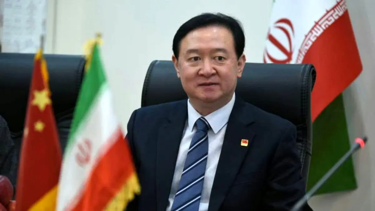 سفیر چین: آینده بازطراحی راکتور «اراک» علاوه‌ بر چین به واکنش دیگر کشورها بستگی دارد