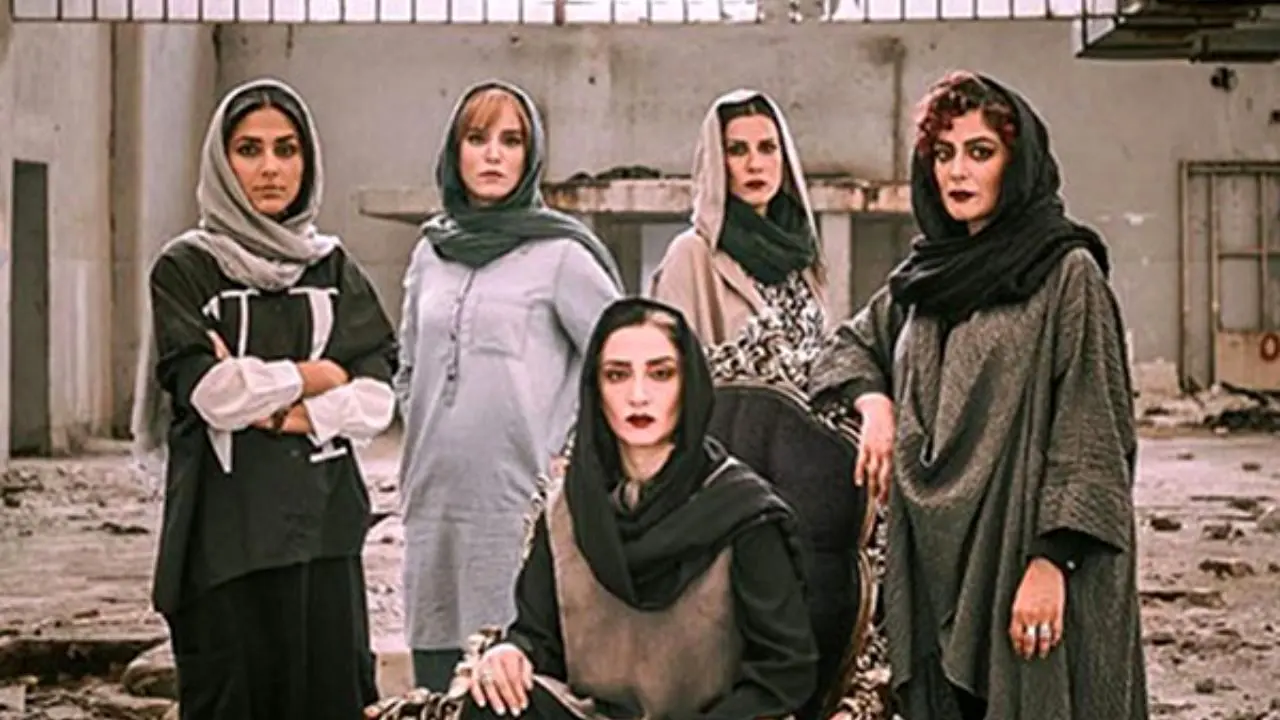 نسخه سینمایی «کرگدن» امروز می‌رسد/ توزیع قسمت جدید در 26 بهمن