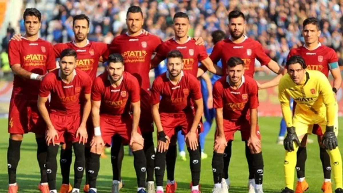 باشگاه شهرخودرو از اماراتی‌ها به AFC شکایت کرد