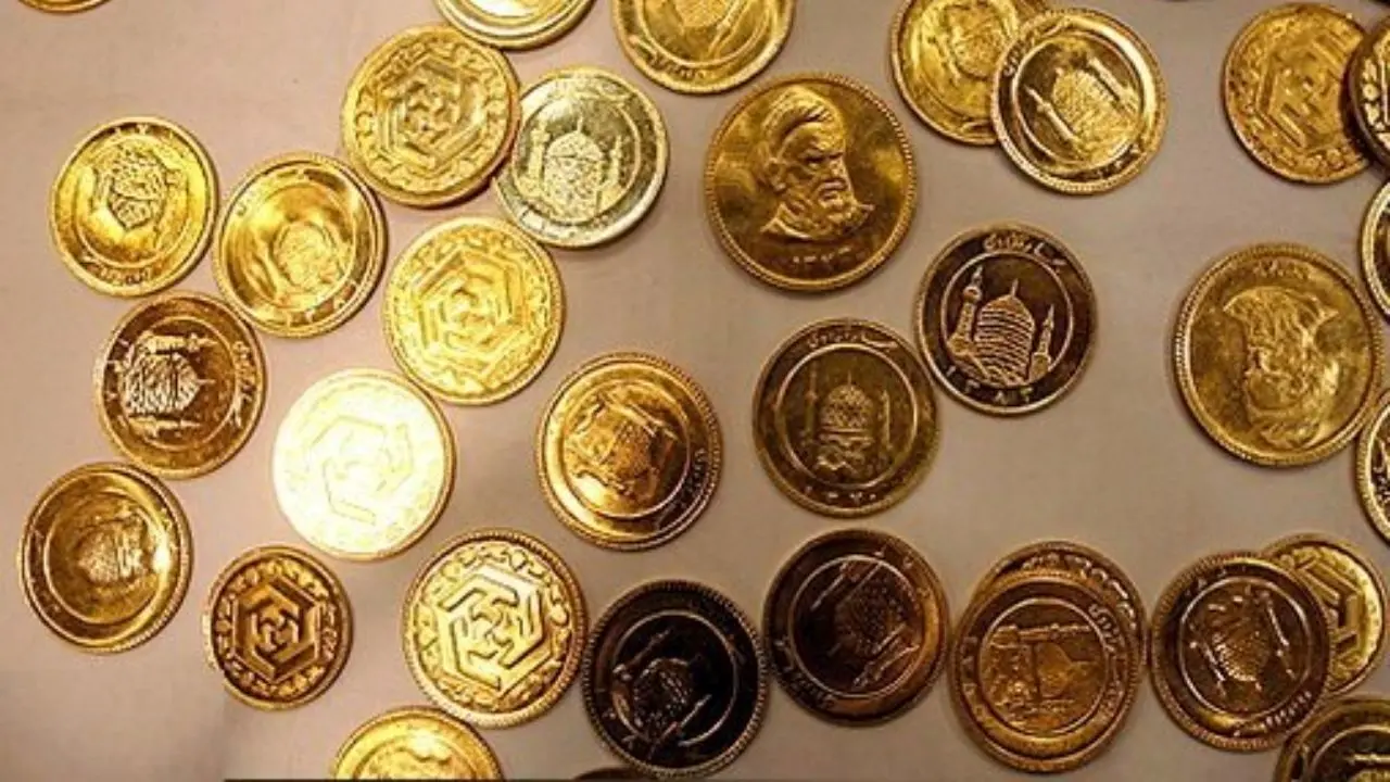 تغییرات قیمت سکه در 9 ماهه نخست سال 98