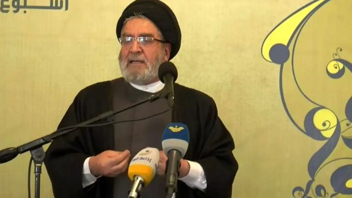 حزب‌الله: امام خمینی(ره)، معامله قرن را 40 سال به تأخیر انداخت