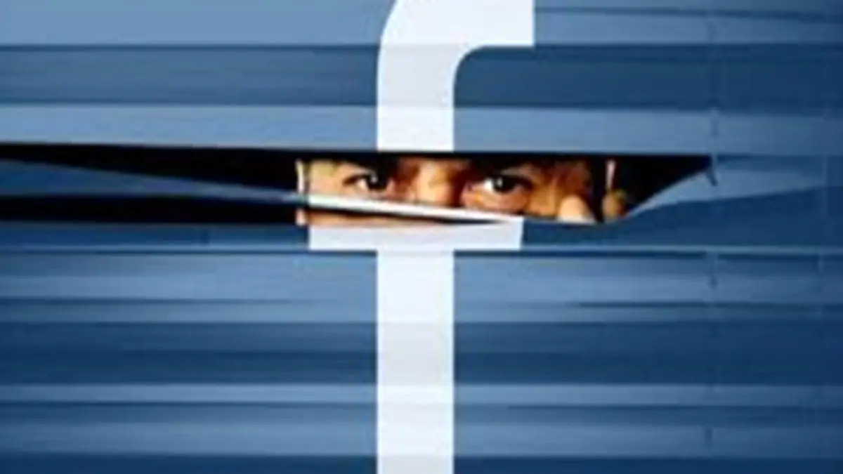 فیس‌بوک برای افزایش امنیت حساب‌های کاربری تلاش می‌کند
