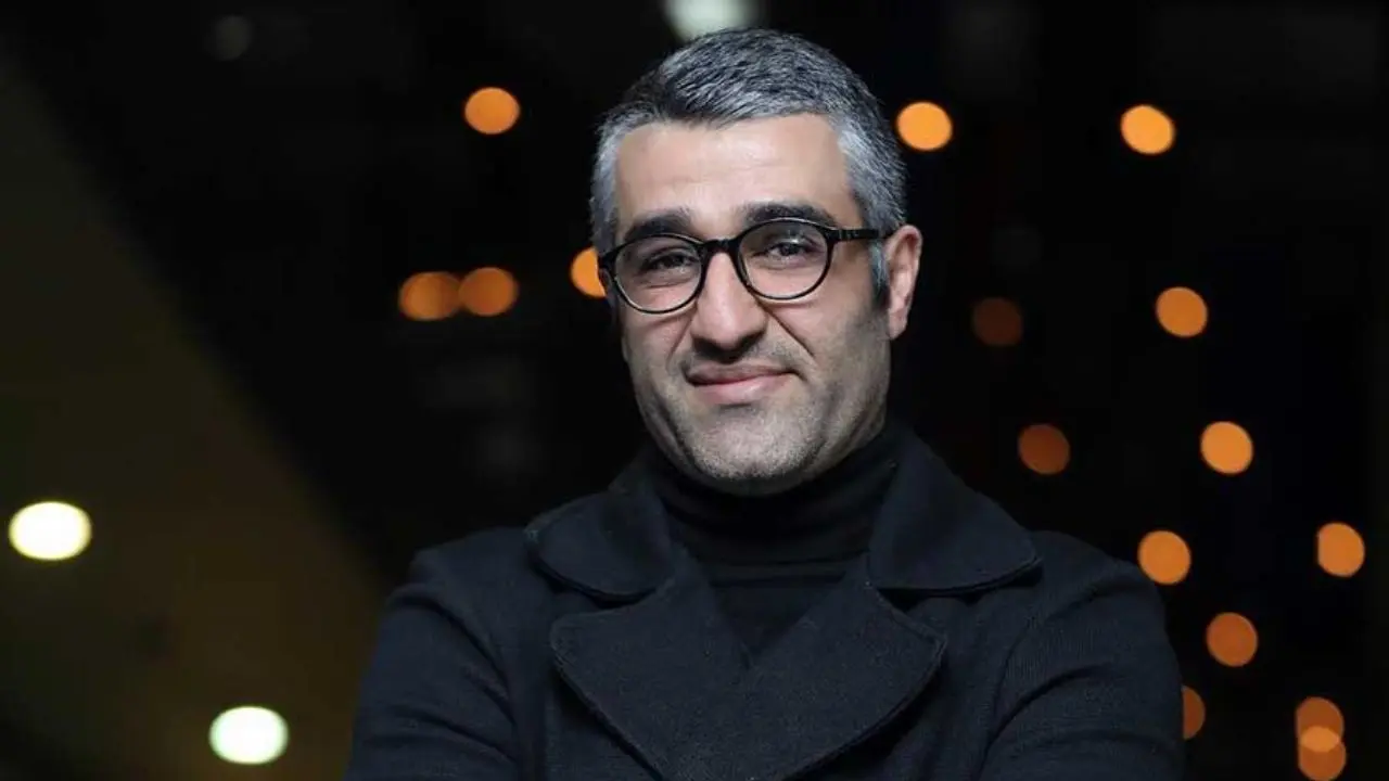پژمان جمشیدی راه نجات سینمای ایران را پیدا کرد