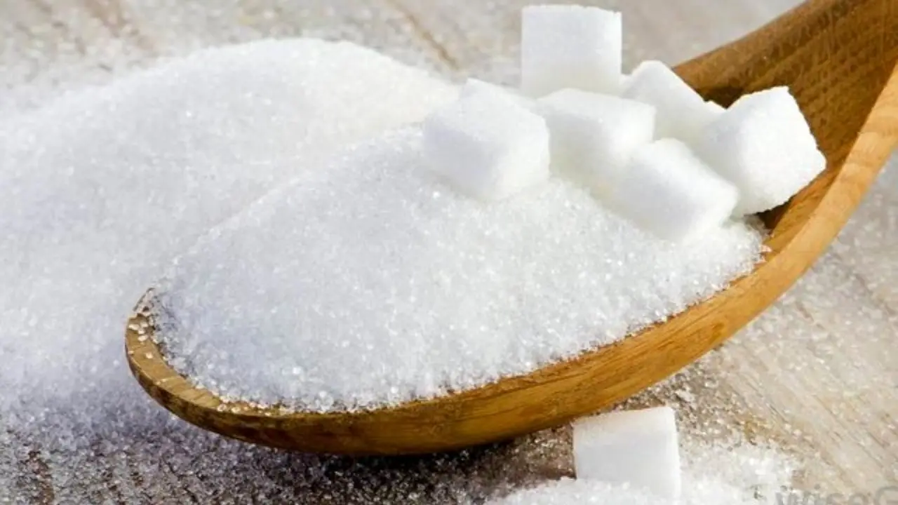 توزیع گسترده شکر در شبکه‌های مطمئن توزیع
