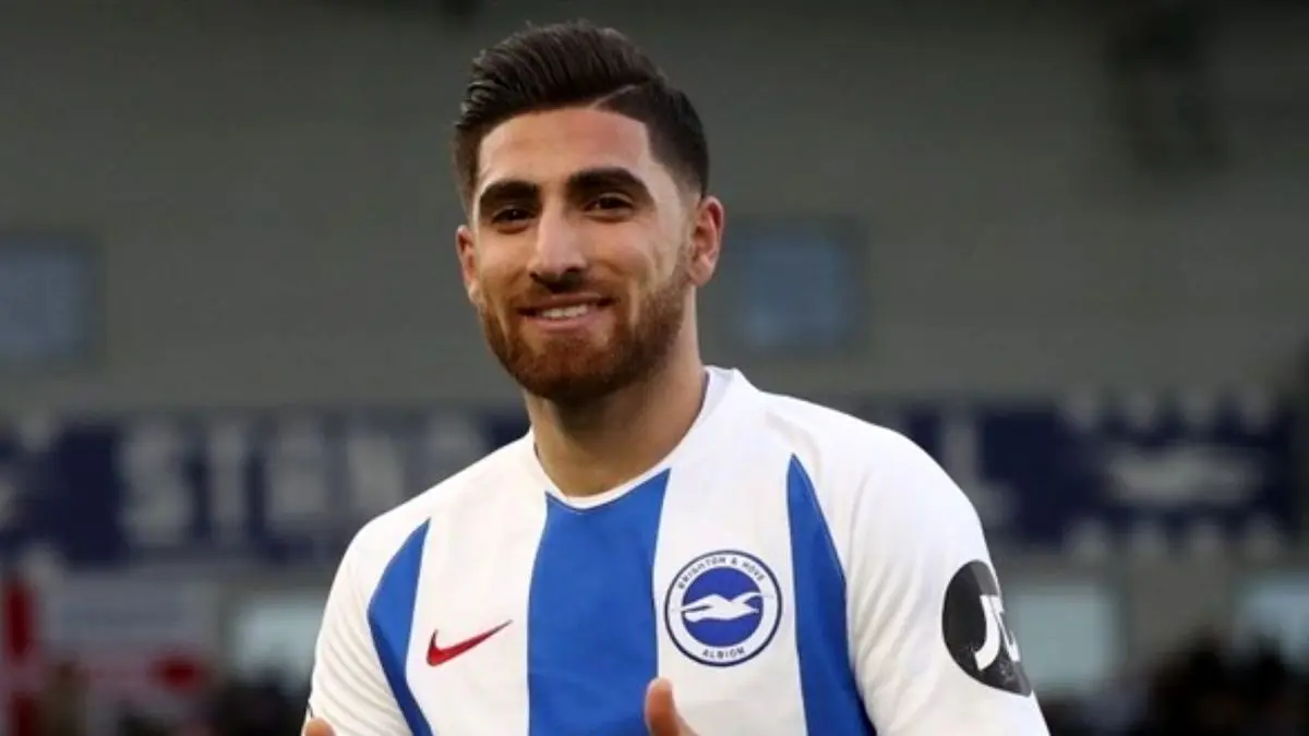 ماجرای جهانبخش و پورشه؛ فقط عکس می‌گیریم