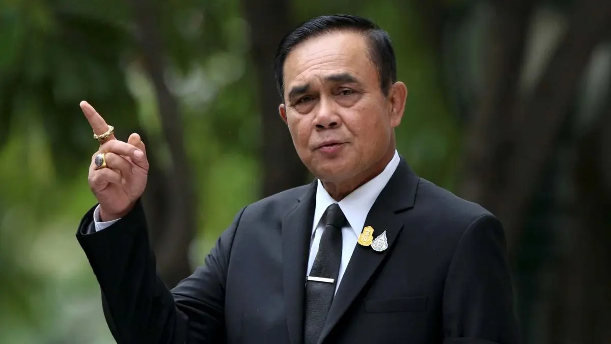 نخست‌وزیر تایلند: 26 تن در تیراندازی مرگبار دیروز کشته شدند