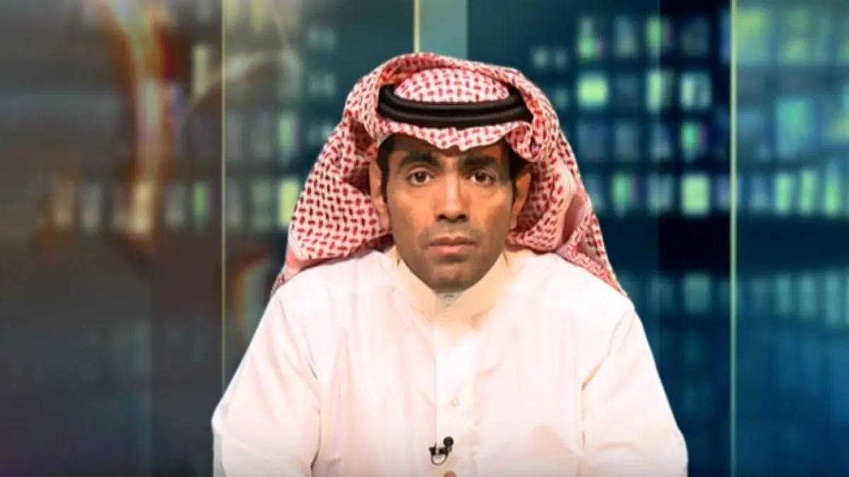 نویسنده سعودی: از اینکه به سرنوشت «خاشقجی» دچار شوم، می‌ترسم