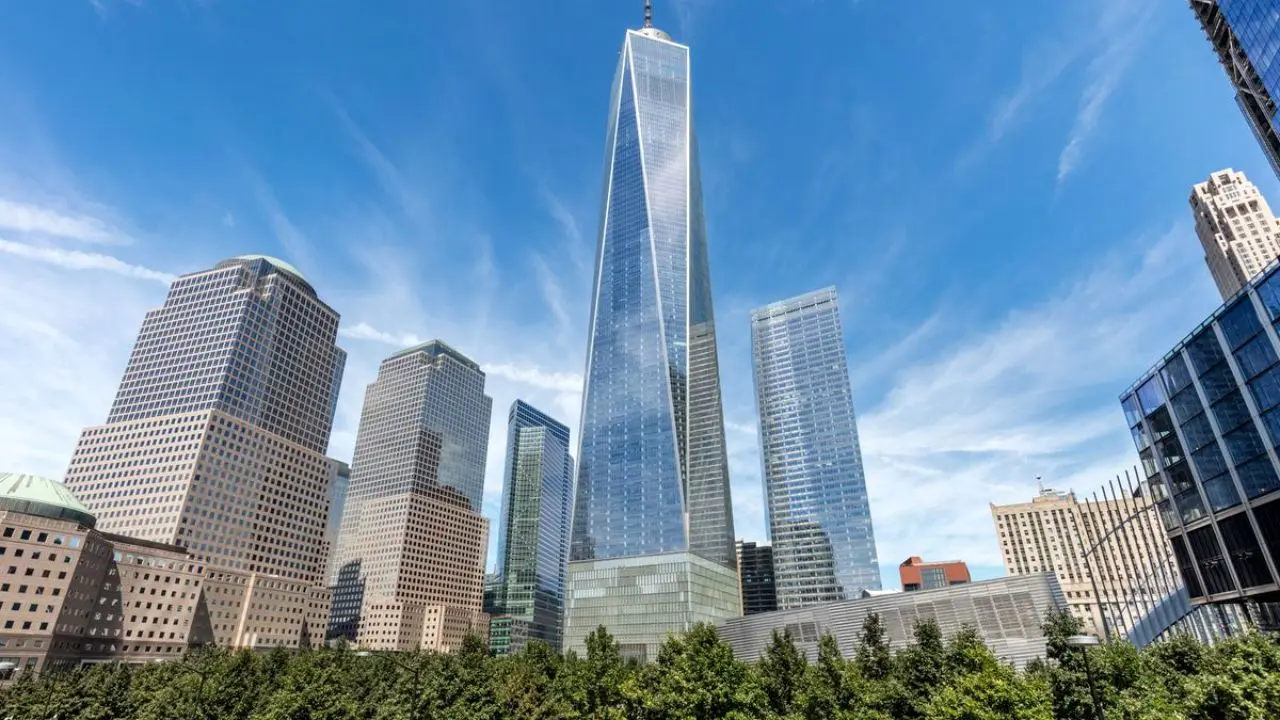گران‌ترین ساختمان‌هایی که در آمریکا ساخته شده کدام‌اند؟/ مرکز تجارت جهانی آمریکا با هزینه 3.8 میلیارد دلاری گران‌ترین ساختمان آمریکاست