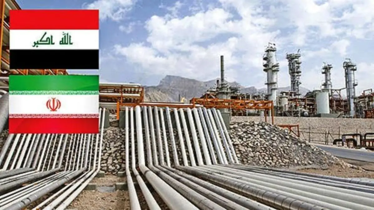 «آمریکا» معافیت عراق از تحریم واردات انرژی از «ایران» را تمدید می‌کند