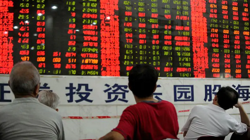 سقوط 2.6 درصدی سهام هنگ‌کنگ با افزایش مرگ‌ومیر ناشی از کرونا