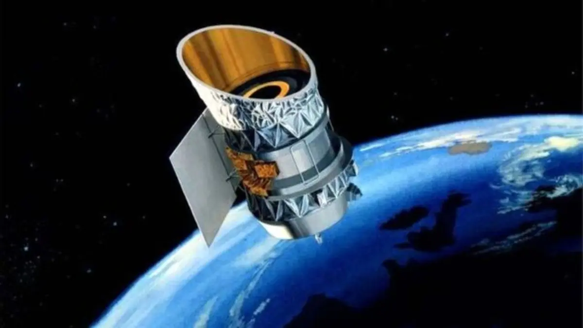احتمال برخورد دو ماهواره قدیمی باعث نگرانی دانشمندان شده است