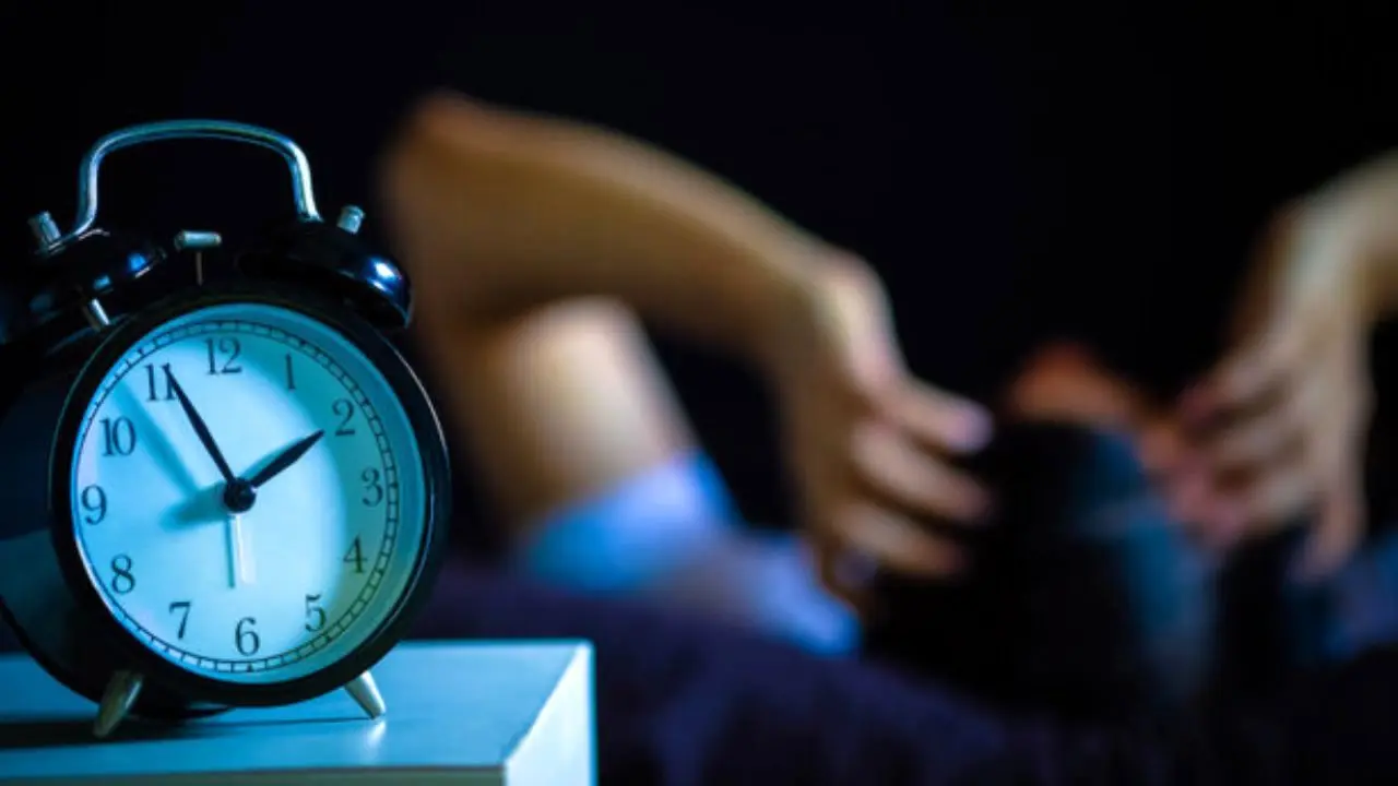 راهکارهای خواب بهتر برای افراد مضطرب چیست؟