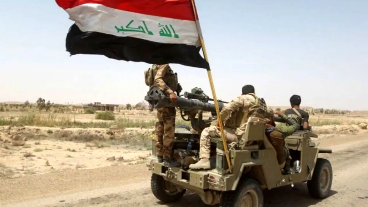 عراق اقدام مشترک علیه داعش با ائتلاف بین‌المللی را از سرگرفت