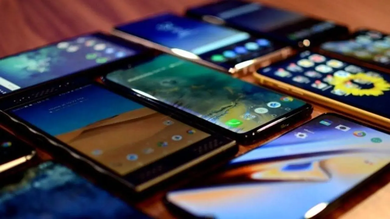 6 گوشی که ورق بازار موبایل را برگرداندند